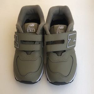 New Balance Classic 574